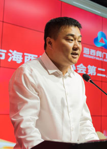 胜利阀门有限公司