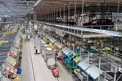 工厂智能化转型、智能工厂建设的核心问题