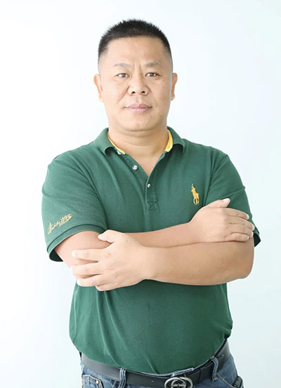 福建省通利阀门制造有限公司